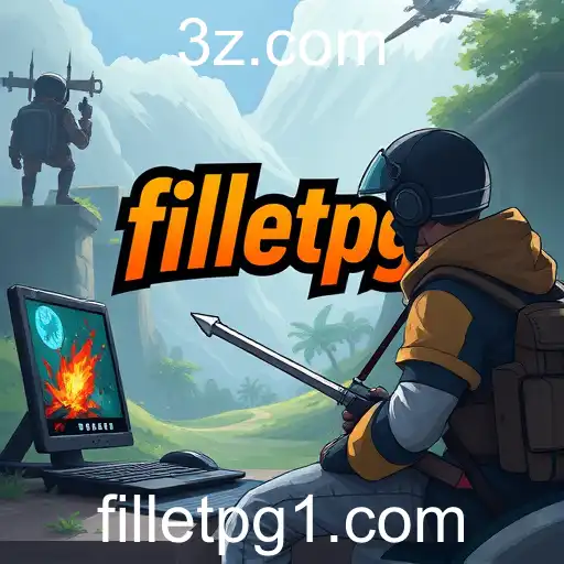 Filletpg: Uma Nova Era nos Jogos Online