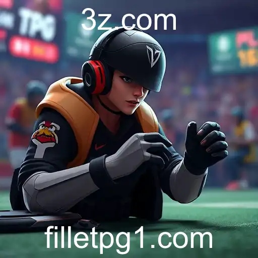 Filletpg: Revolução no Cenário dos Jogos Online