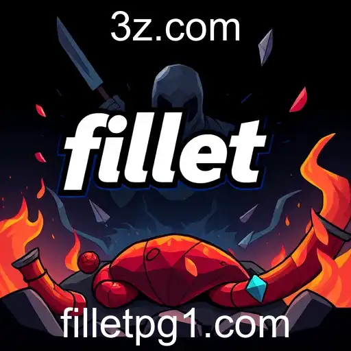 O Crescimento do 'filletpg' no Cenário de Jogos em 2026