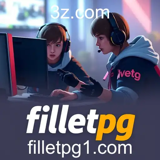 A Evolução dos Jogos Online e o Impacto da Palavra-Chave 'filletpg'