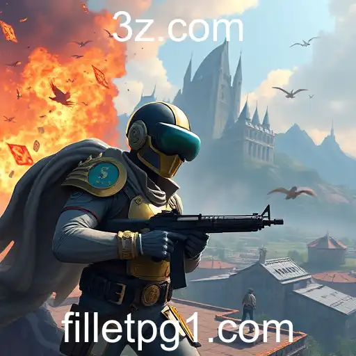 Tendências e Desafios no Mundo dos Jogos em 2025