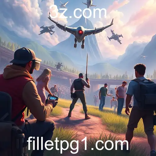 Tendências do Gaming em 2025 e o Papel da FilletPG