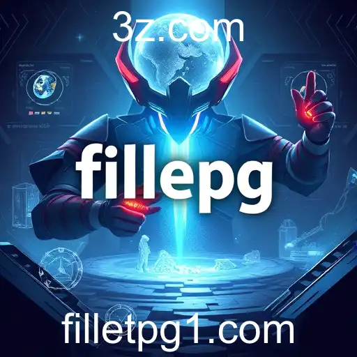 Tendências e Novidades em 'filletpg': O Mundo dos Jogos se Reinventa