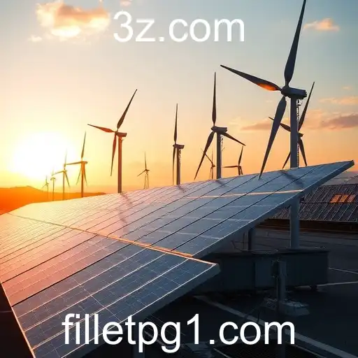 Inovações Tecnológicas Transformam o Cenário Energético Global