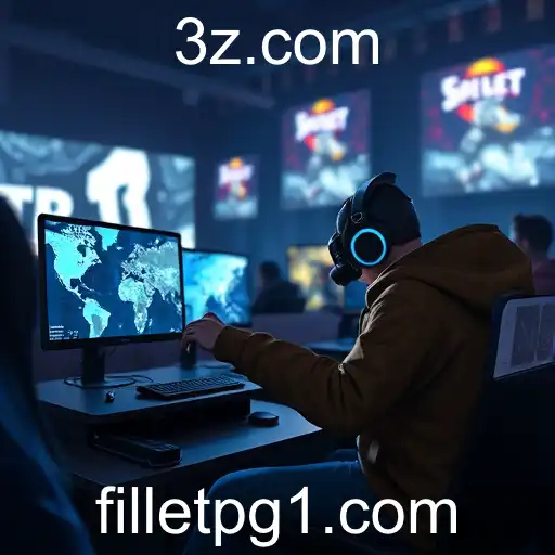 O Impacto Crescente dos Jogos Online em 2026