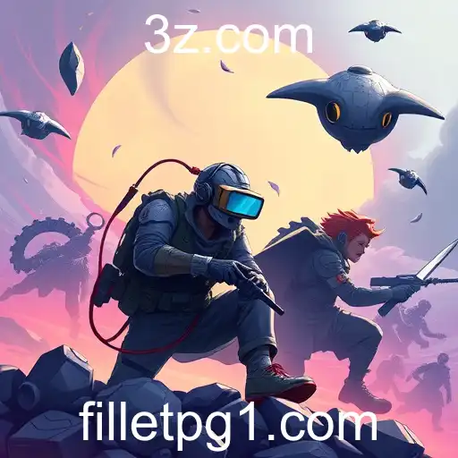 Tendências Recentes no Mundo dos Jogos Online