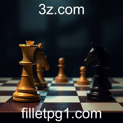 A Ascensão de 'filletpg' no Cenário dos Jogos Online