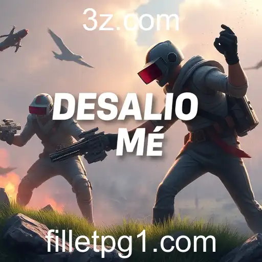 Tendências Atuais do Site de Jogos Filletpg