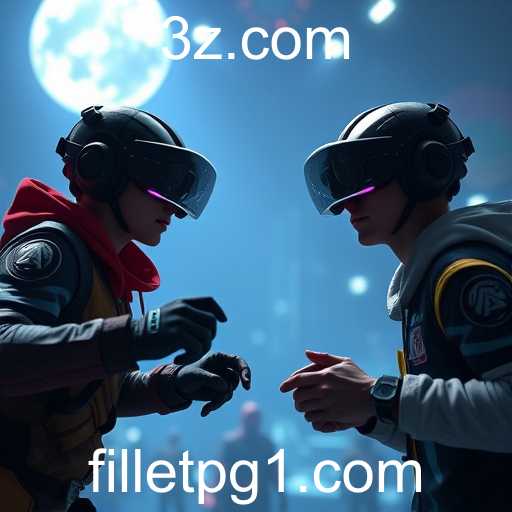 Novidades e Tendências do Mundo dos Games