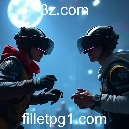 Novidades e Tendências do Mundo dos Games