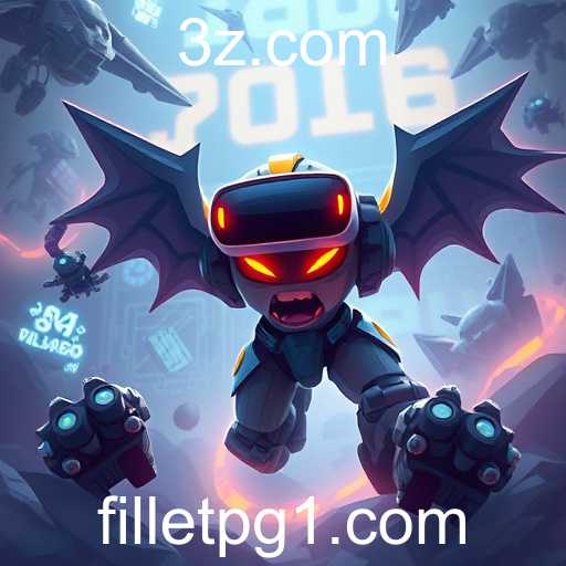 Inovações Marcam o Mundo dos Jogos Online em 2026