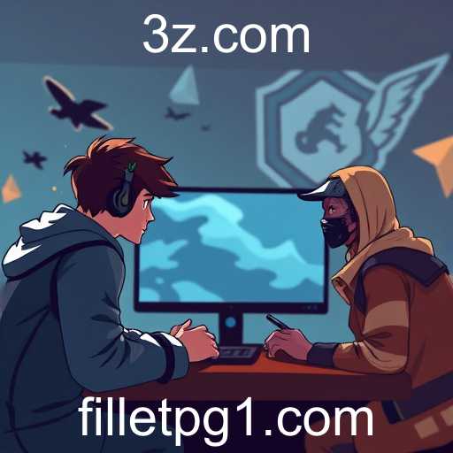 A Revolução dos Jogos em 2026: A Ascensão da FilletPG