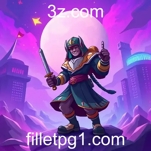 Revolução nos Jogos Online em Português com FilletPG