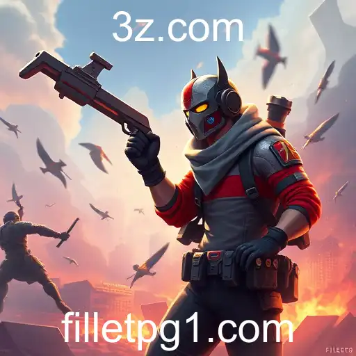 A Ascensão de Filletpg no Cenário dos Jogos Online