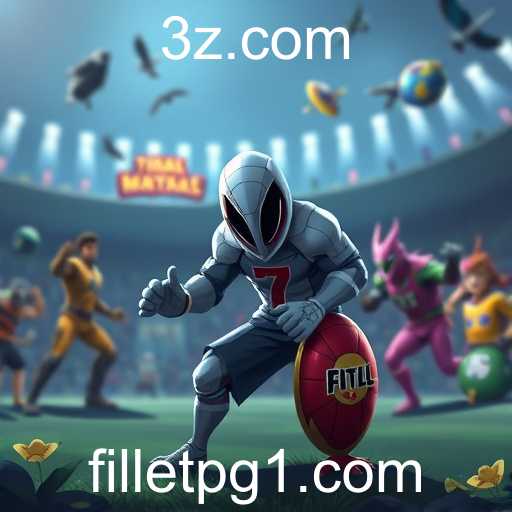 A Ascensão de Filletpg no Mundo dos Jogos Online