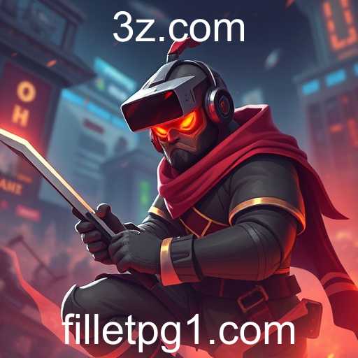 Ascensão do 'filletpg' no Cenário de Jogos Brasileiro