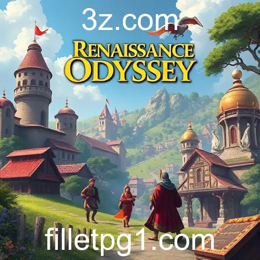 A Ascensão do Universo de Jogos Filletpg