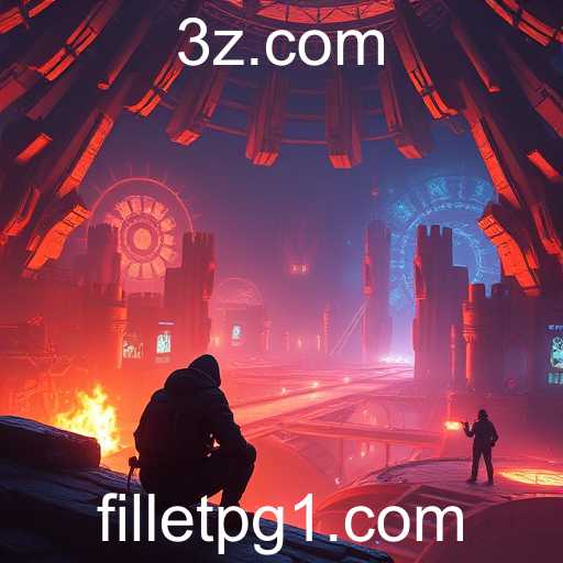 Ascensão dos Metaversos: Fragmentação e Convergência nos Jogos Virtuais