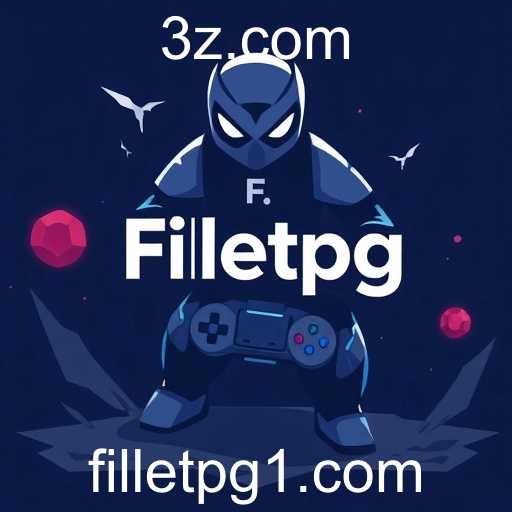 A Ascensão dos Jogos em Português com Filletpg