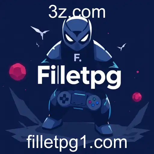 A Ascensão dos Jogos em Português com Filletpg